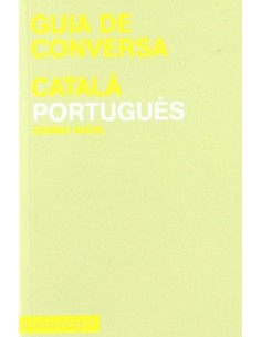 Guia de conversa catala portugues