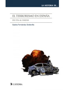 El terrorismo en Espana