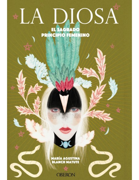 La diosa El sagrado principio femenino