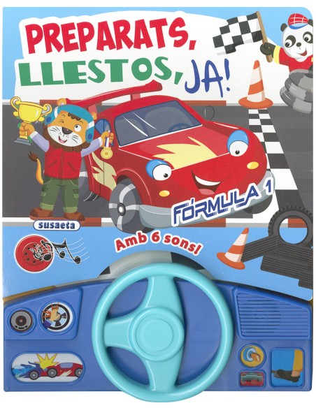 Formula 1