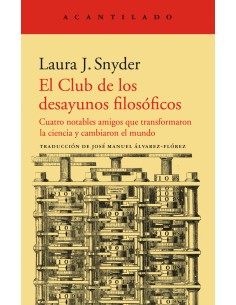 El Club de los desayunos filosoficos