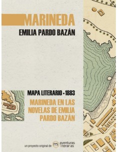 Marineda en las novelas de Emilia Pardo Bazan
