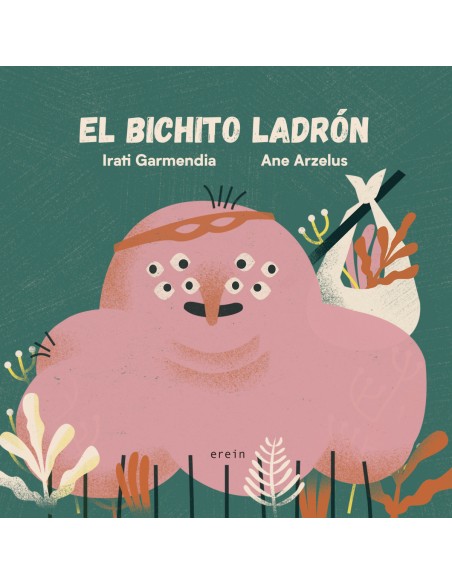El bichito ladron
