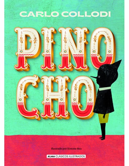 Pinocho
