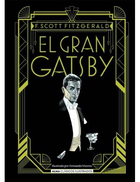El gran Gatsby