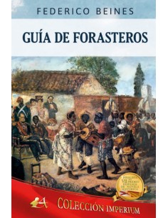 GUIA DE FORASTEROS