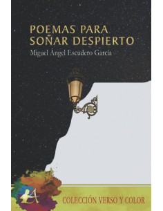 POEMAS PARA SONAR DESPIERTO