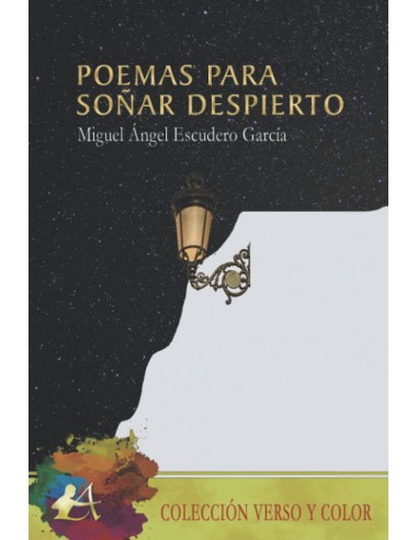 POEMAS PARA SONAR DESPIERTO