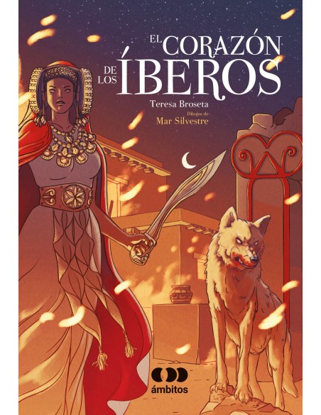 EL CORAZON DE LOS IBEROS