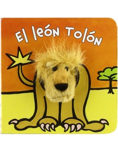 El leon Tolon