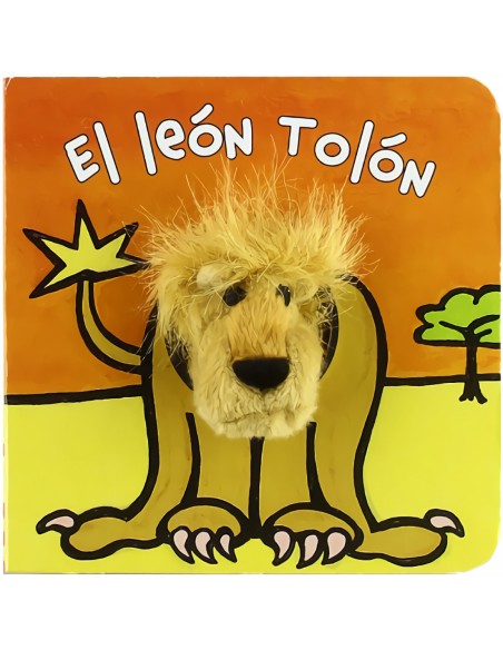 El leon Tolon