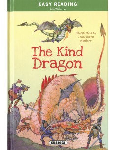 The Kind Dragon