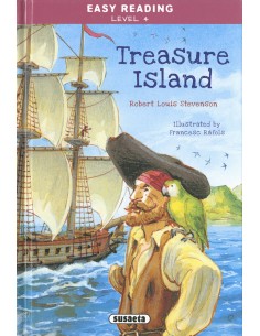Treasure Island