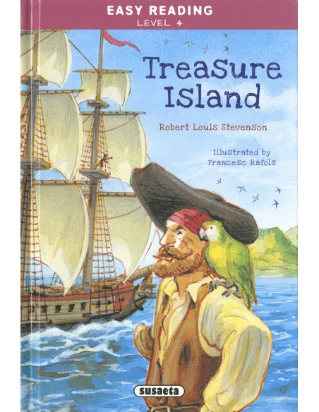 Treasure Island