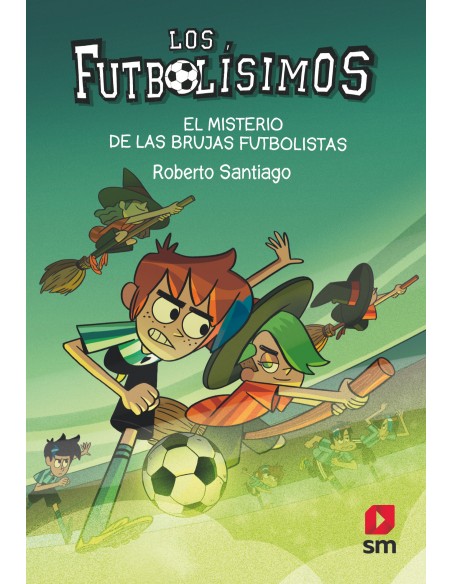 LF19 El misterio de las brujas futbolistas