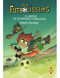 El misteri de les bruixes futbolistes
