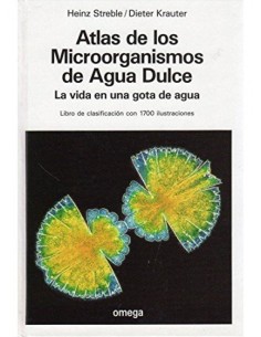 ATLAS DE MICROORGANISMOS DE AGUA DULCE