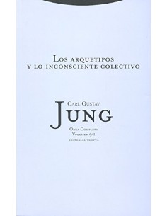 Los arquetipos y lo inconsciente colectivo