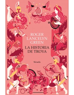 La historia de Troya