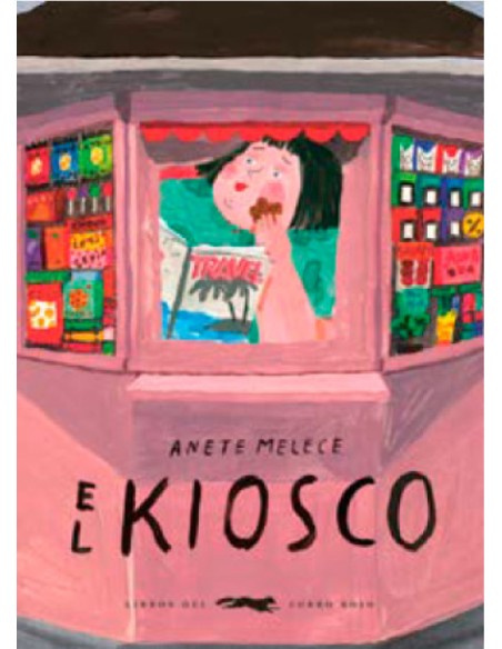 El kiosco