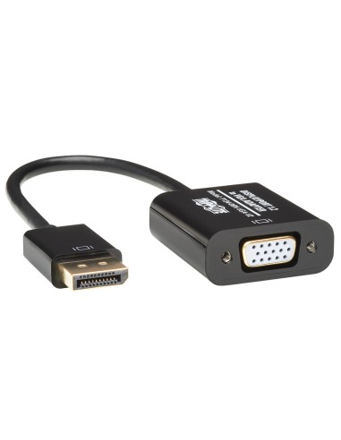 DISPLAYPORT TO VGA ACTIVE ADAPTER V