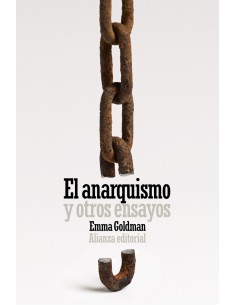 El anarquismo y otros ensayos