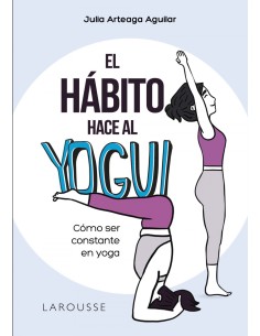 El habito hace al yogui