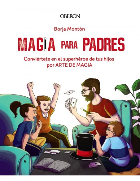 Magia para padres