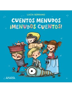 Cuentos menudos Menudos cuentos
