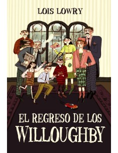 El regreso de los Willoughby