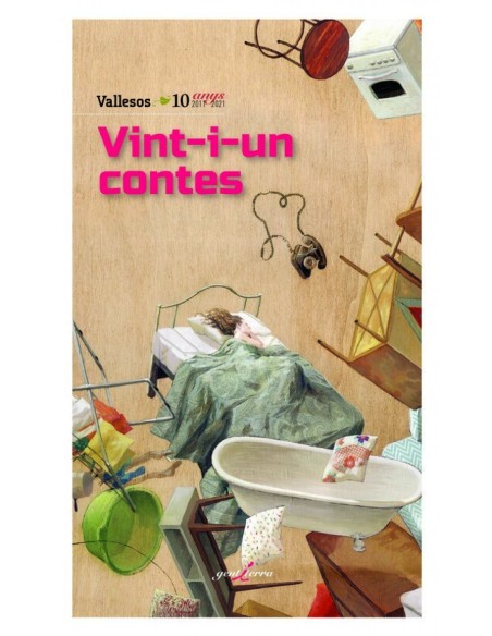VINT I UN CONTES