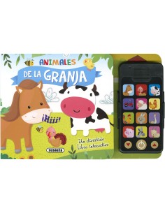 Animales de la granja