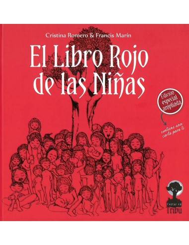 El libro rojo de las ninas