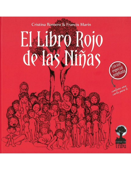 El libro rojo de las ninas