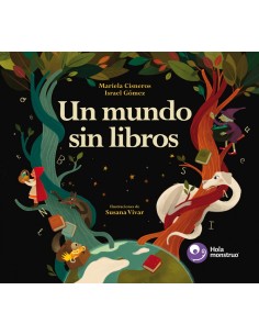 Un mundo sin libros