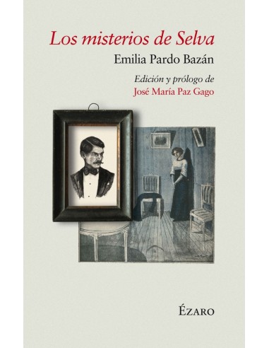 LOS MISTERIOS DE SELVA
