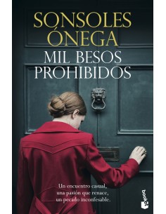 Mil besos prohibidos