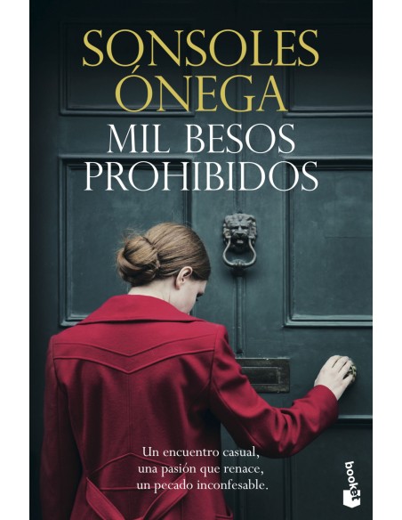 Mil besos prohibidos