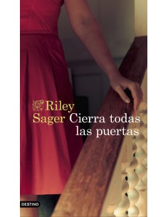 Cierra todas las puertas