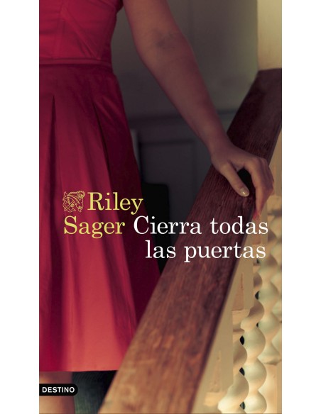 Cierra todas las puertas