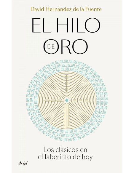 El hilo de oro