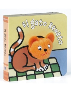 El gato Renato