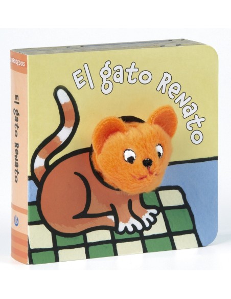 El gato Renato