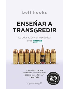 Ensenar a transgredir