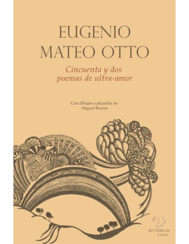 Cincuenta y dos poemas de ultra amor