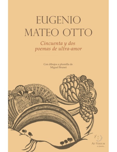 Cincuenta y dos poemas de ultra amor