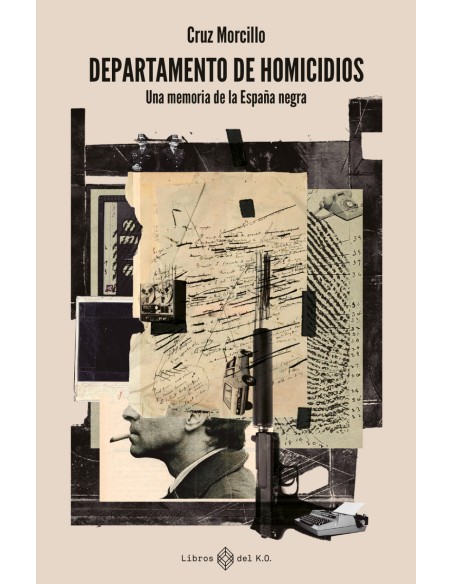 Departamento de homicidios