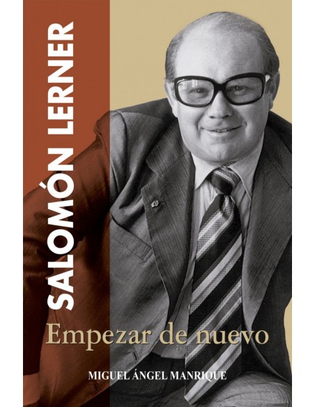 SALOMON LERNER