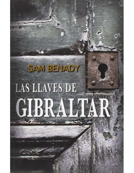 Las llaves de Gibraltar