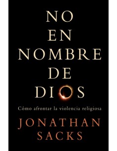 NO EN NOMBRE DE DIOS